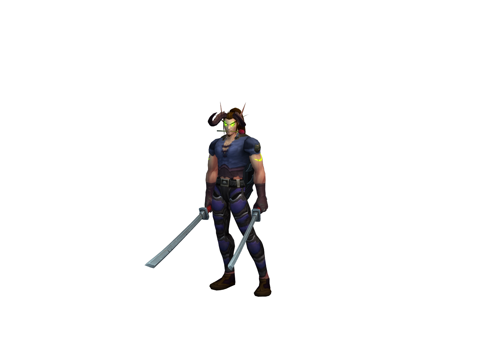 Demoncuga