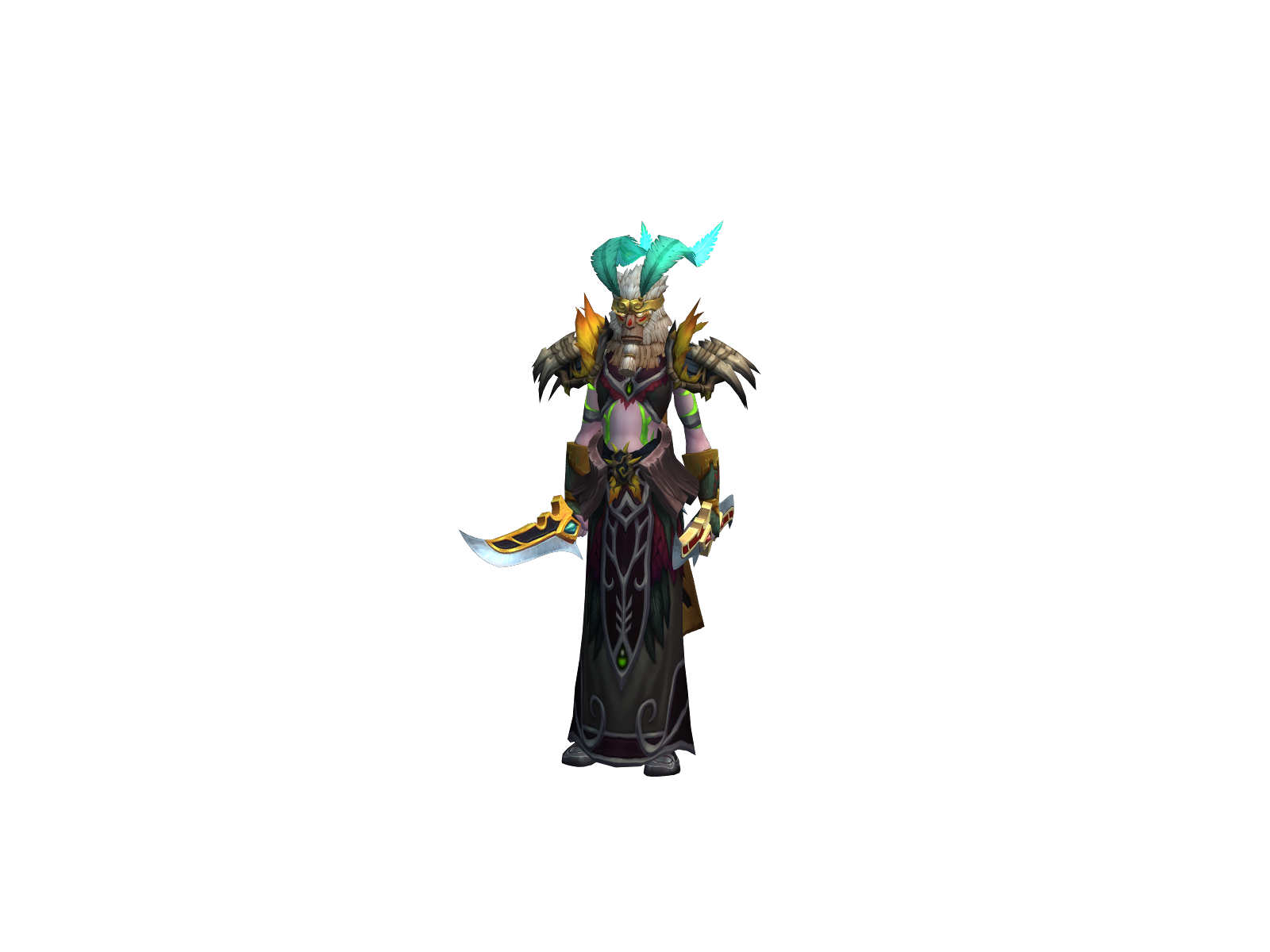 Dhhunter