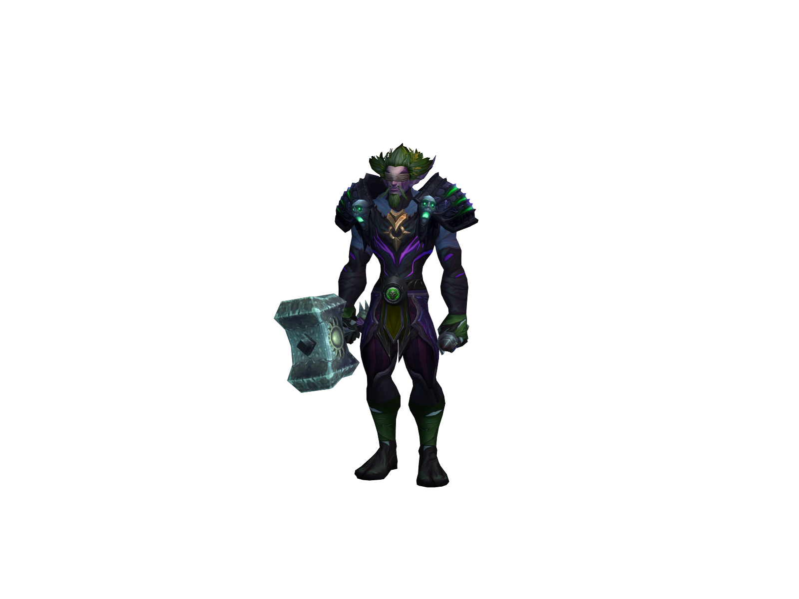 Styrmun