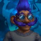 Greebmonk
