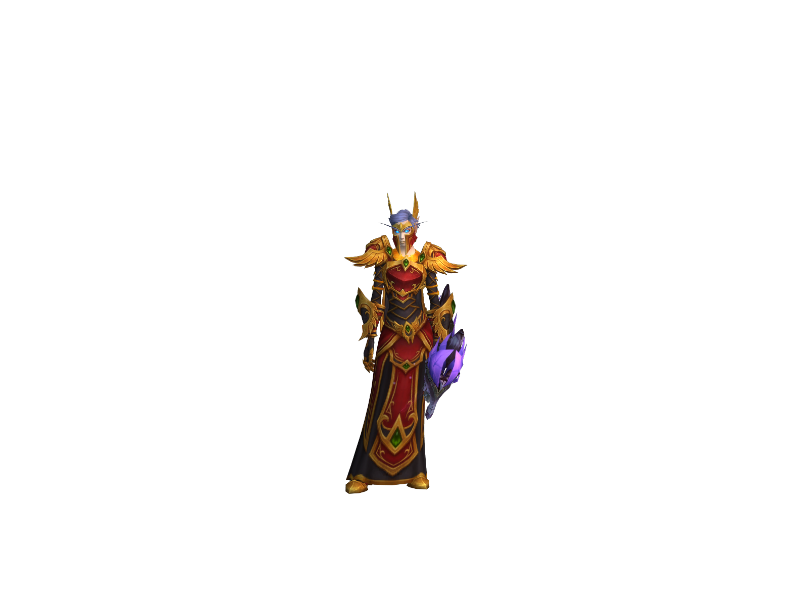 Alesiaelf