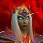 Felurian avatar