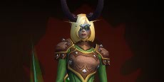 Dhunterlo's Avatar