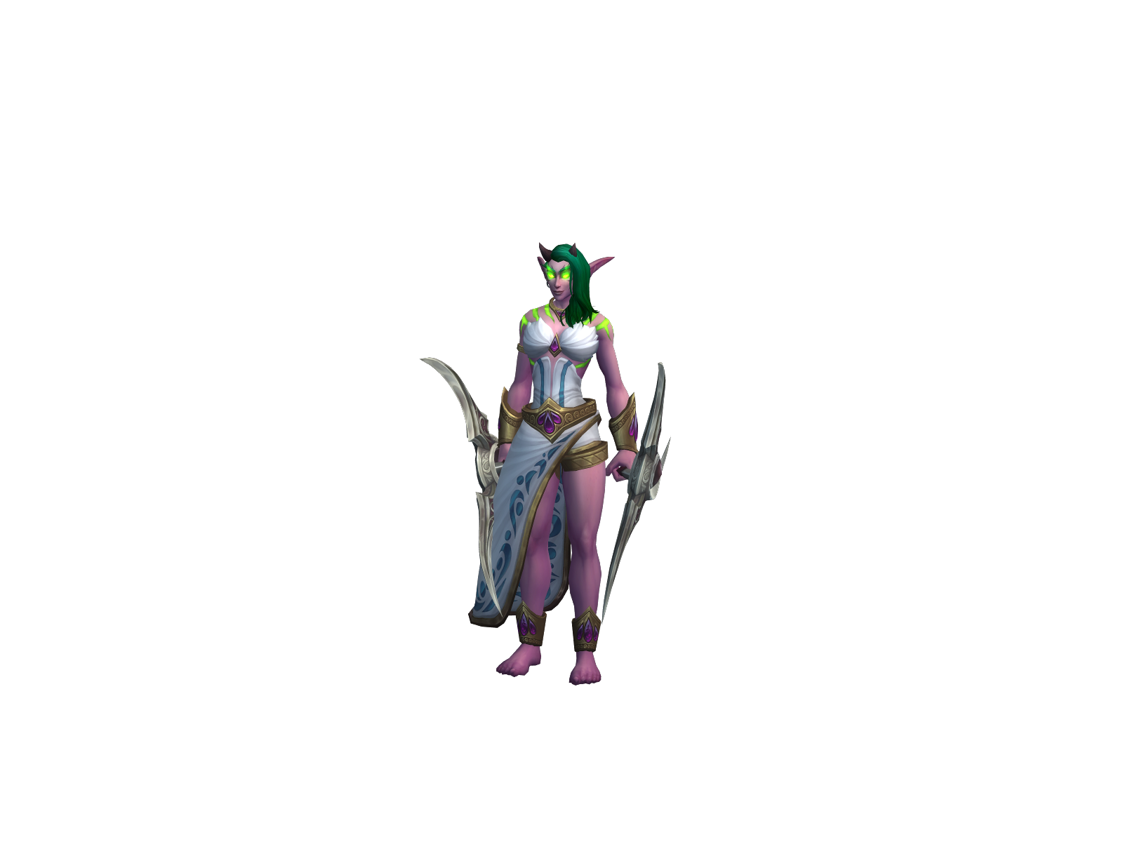 Zhaniah