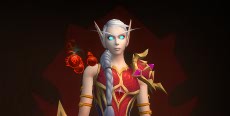 Maeswt's Avatar