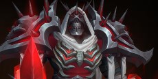 Théran's icon