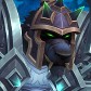 Warbérg avatar