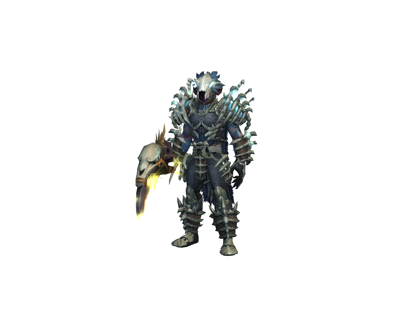 Abramsx
