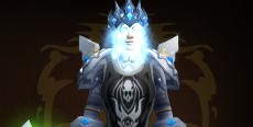 Blessem's icon