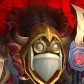 Healemup avatar