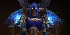 Megateadal's icon