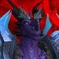 Nebuladragon avatar