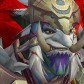 Pandadrood avatar