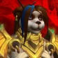 Anneirin avatar