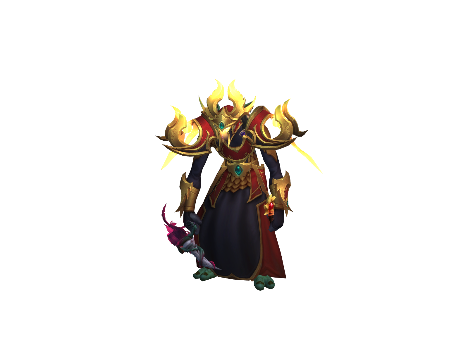 Tazmagneto