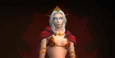 Luxverus's icon
