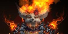 Baraquiæl's Avatar