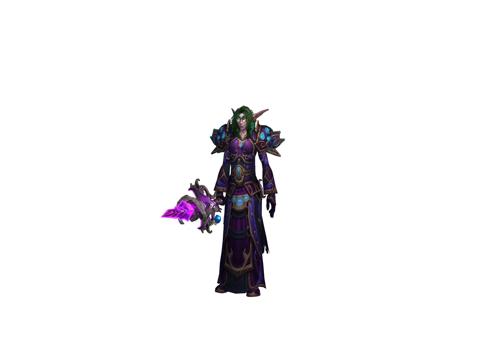 Yonkashatter