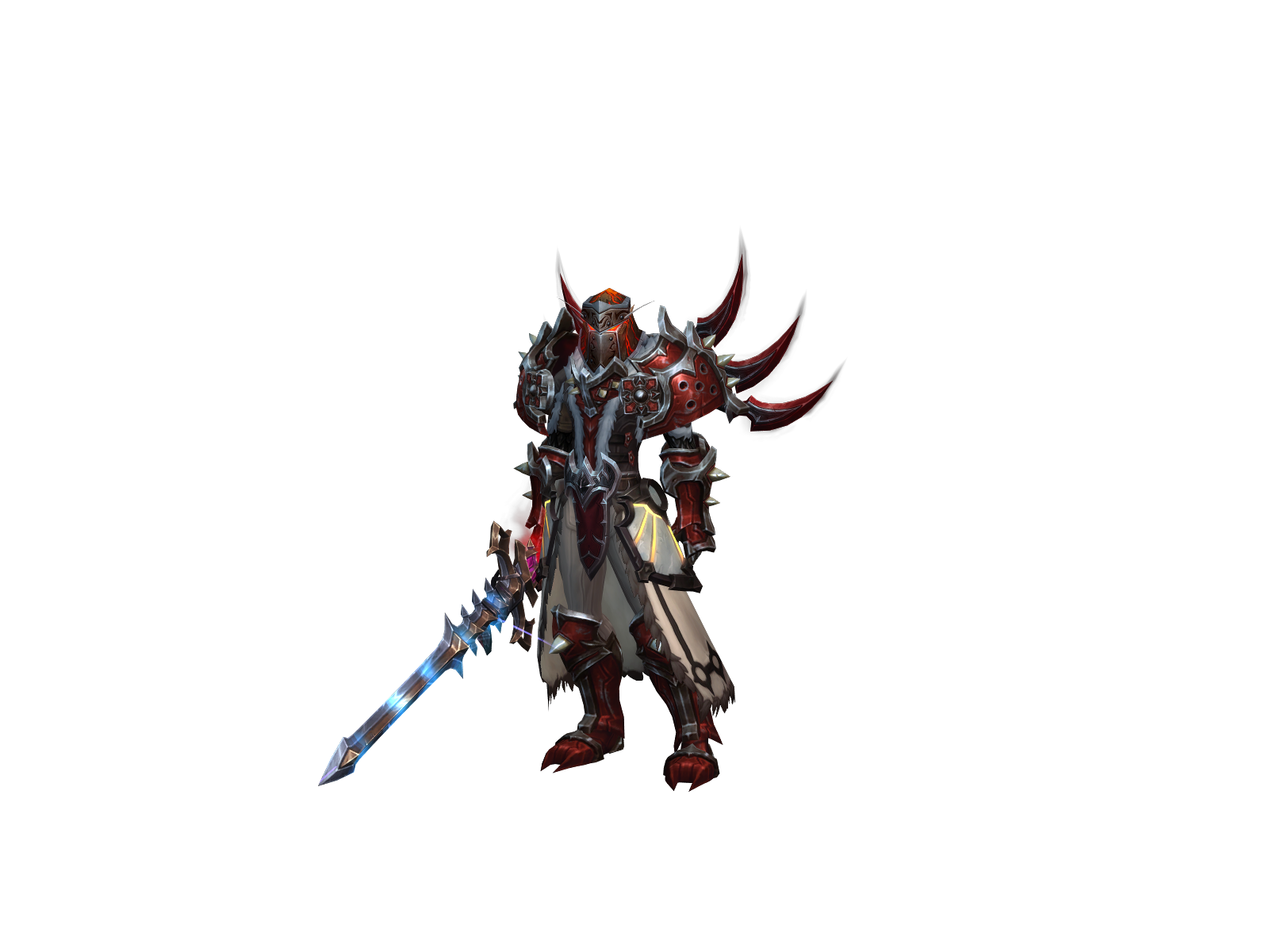 Scargath