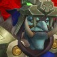 Slimmerdo avatar