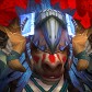Actaëon avatar