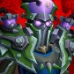 Kraanium avatar