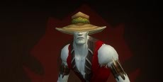 Monkeydmudi's icon