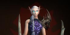 Ariacake's icon