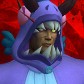 Thicclone avatar