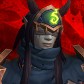 Morghe avatar