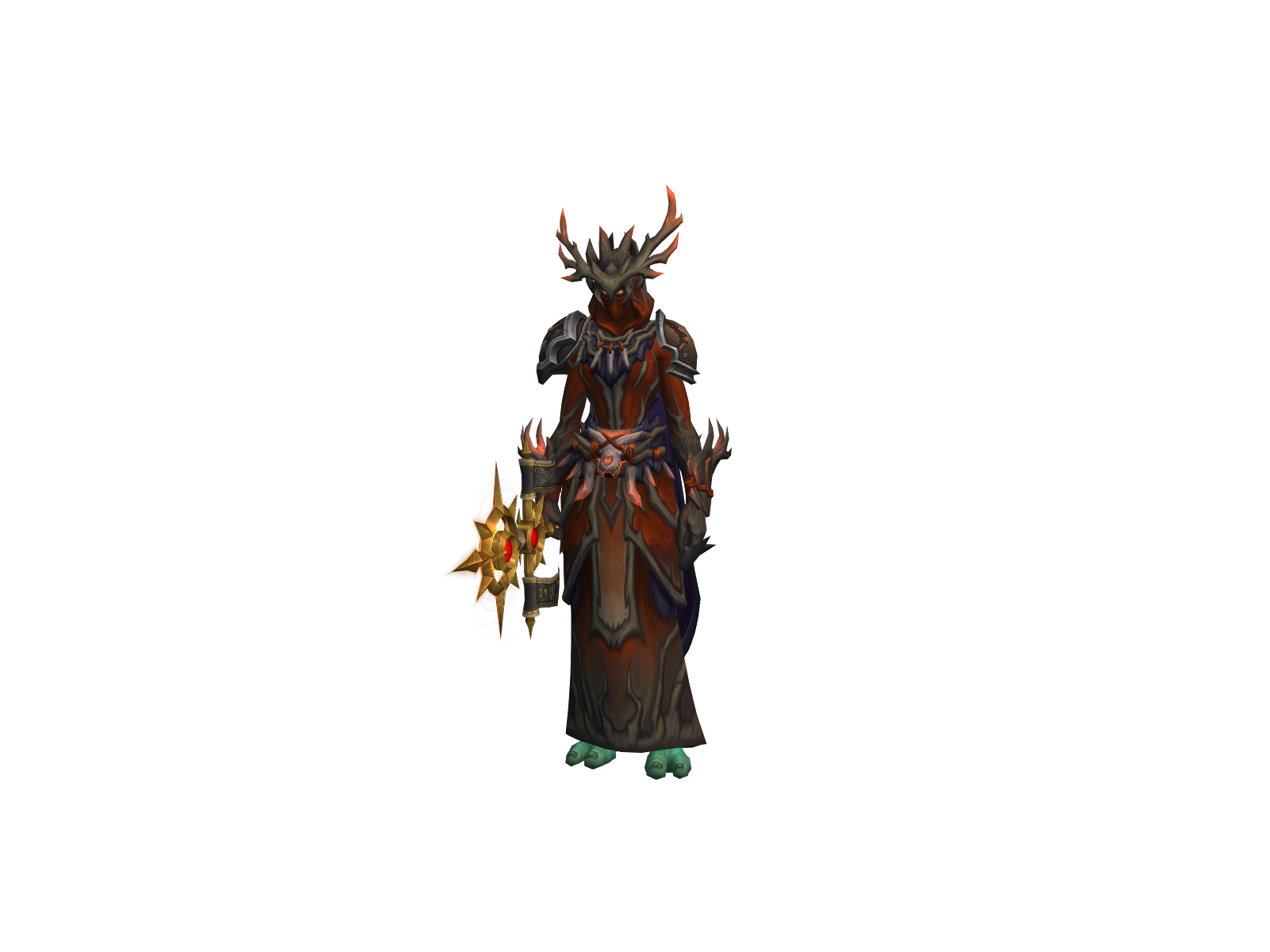 Bonesdruid