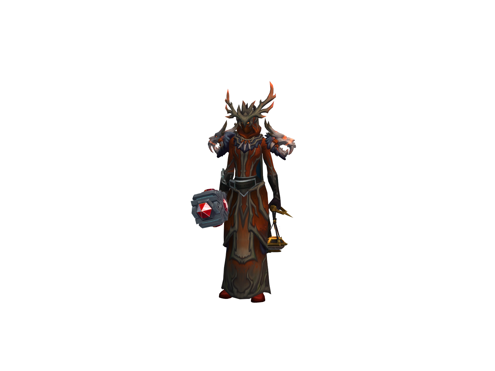 Druidname