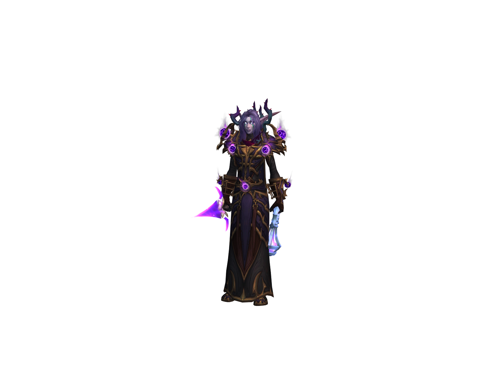 Aleronlock
