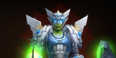 Angrystefano's icon