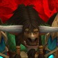Imberbis avatar