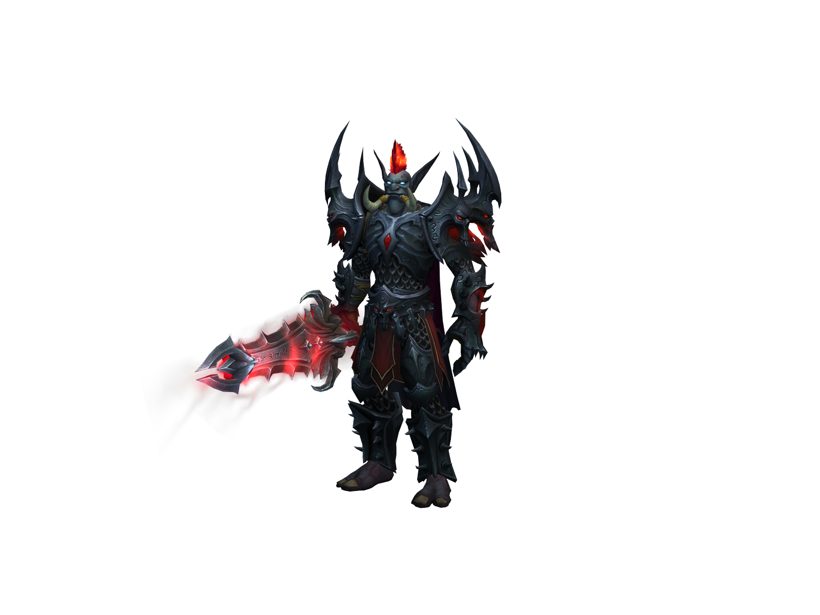 Mythados