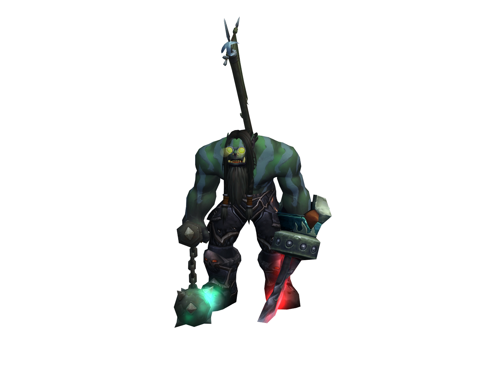 Åýðõøñêrøår 3D character render