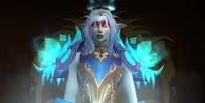 Priestmorph's icon