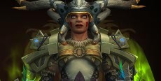 Aenia's icon