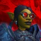 Sniffyqt portrait