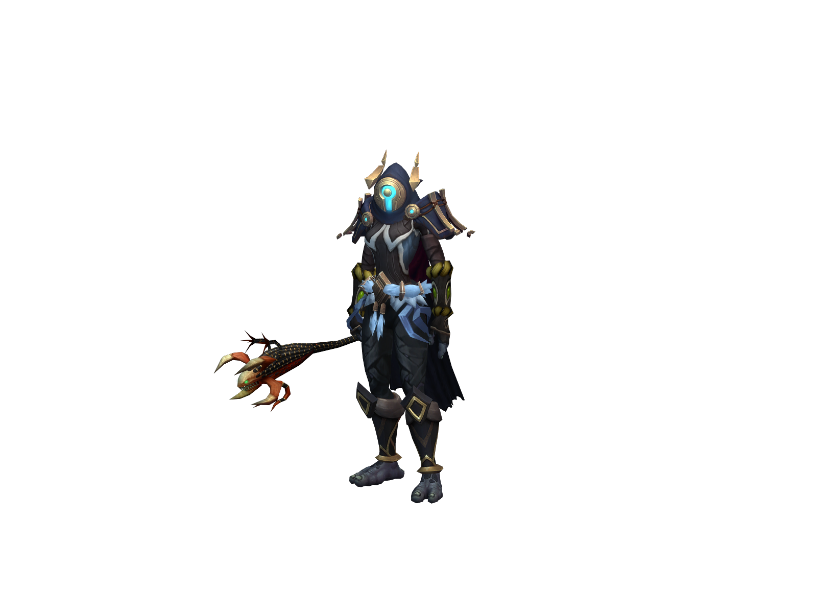 Mykoxlong