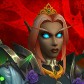 Vargairén avatar