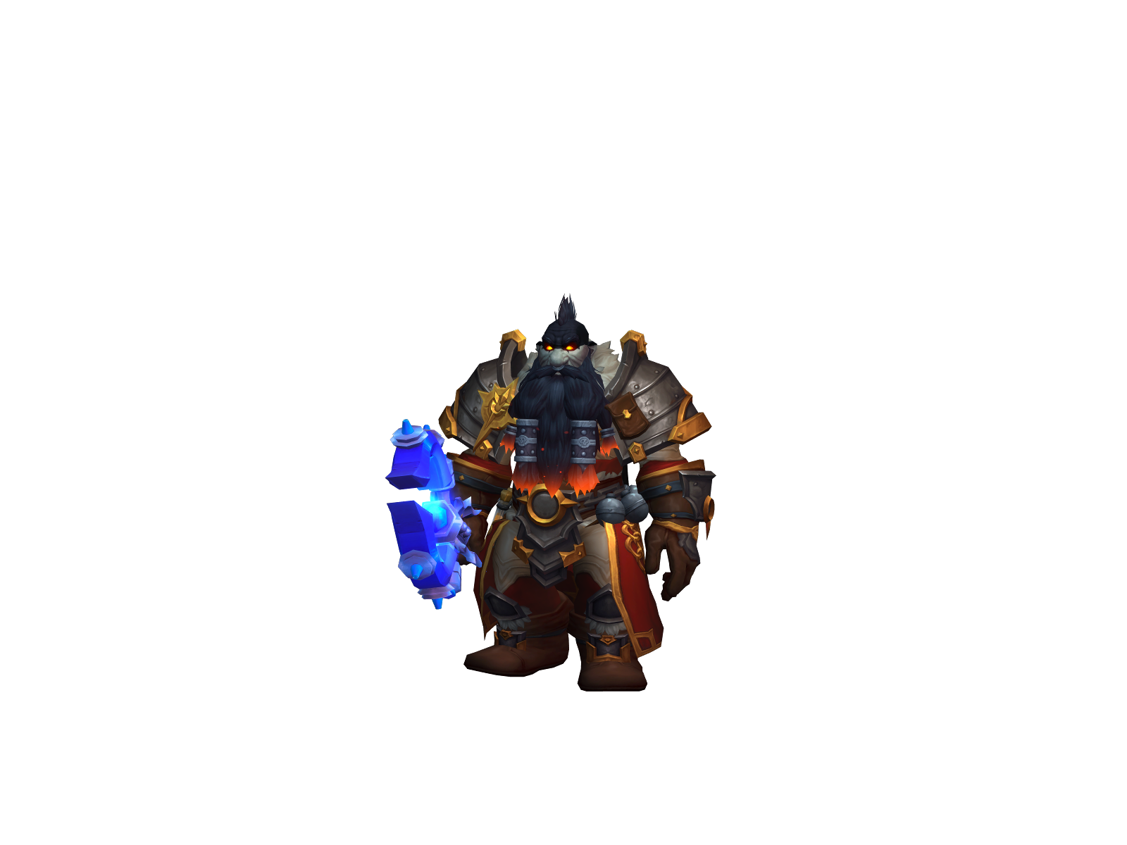 Bearde