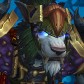 Akamarù avatar