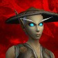 Akalì avatar