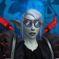 Ominous avatar