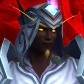 Chloromancer avatar
