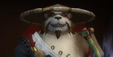 Zenioh's icon