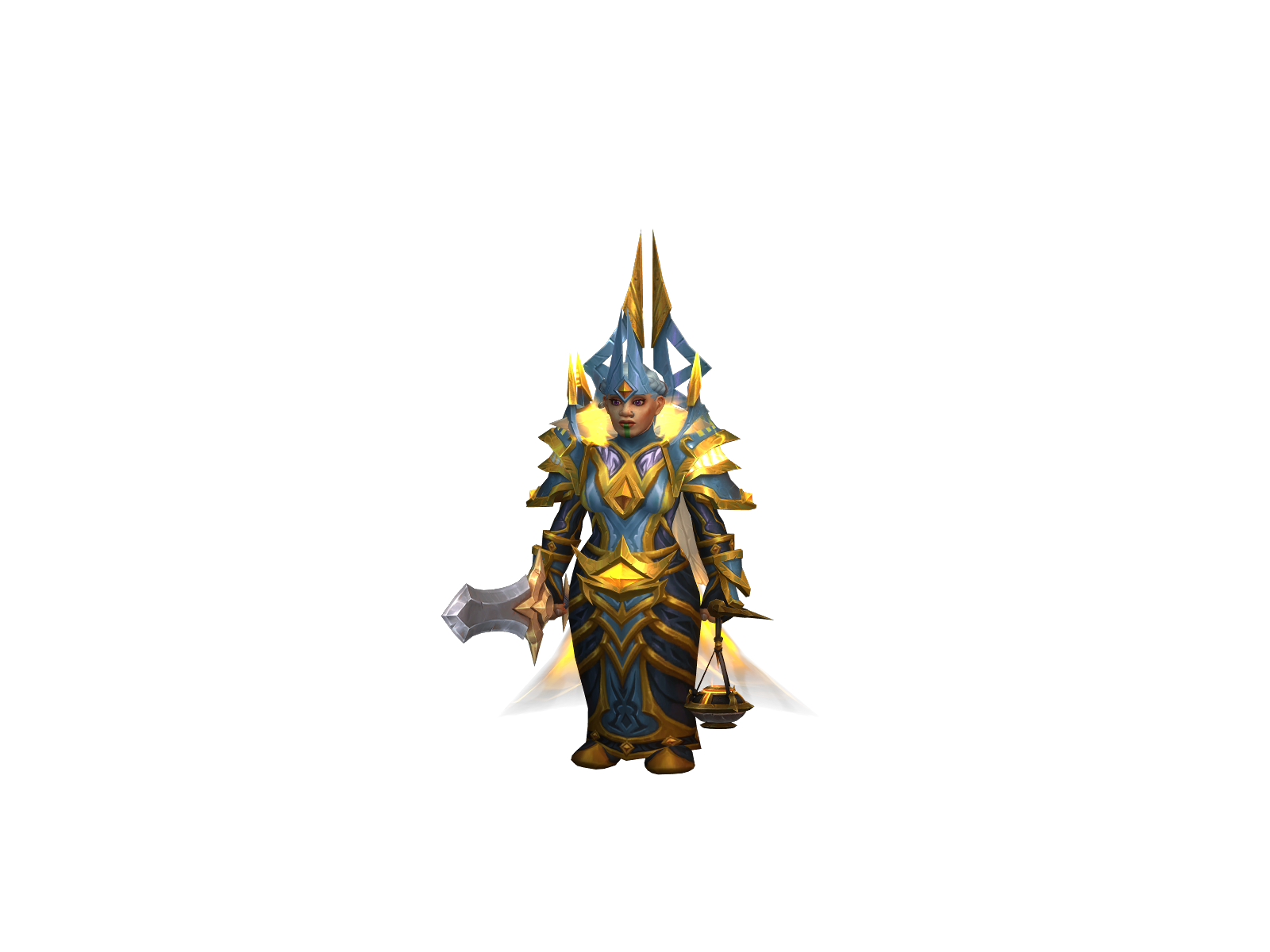 Munkeymage WoW character banner