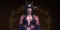 Beblind's icon
